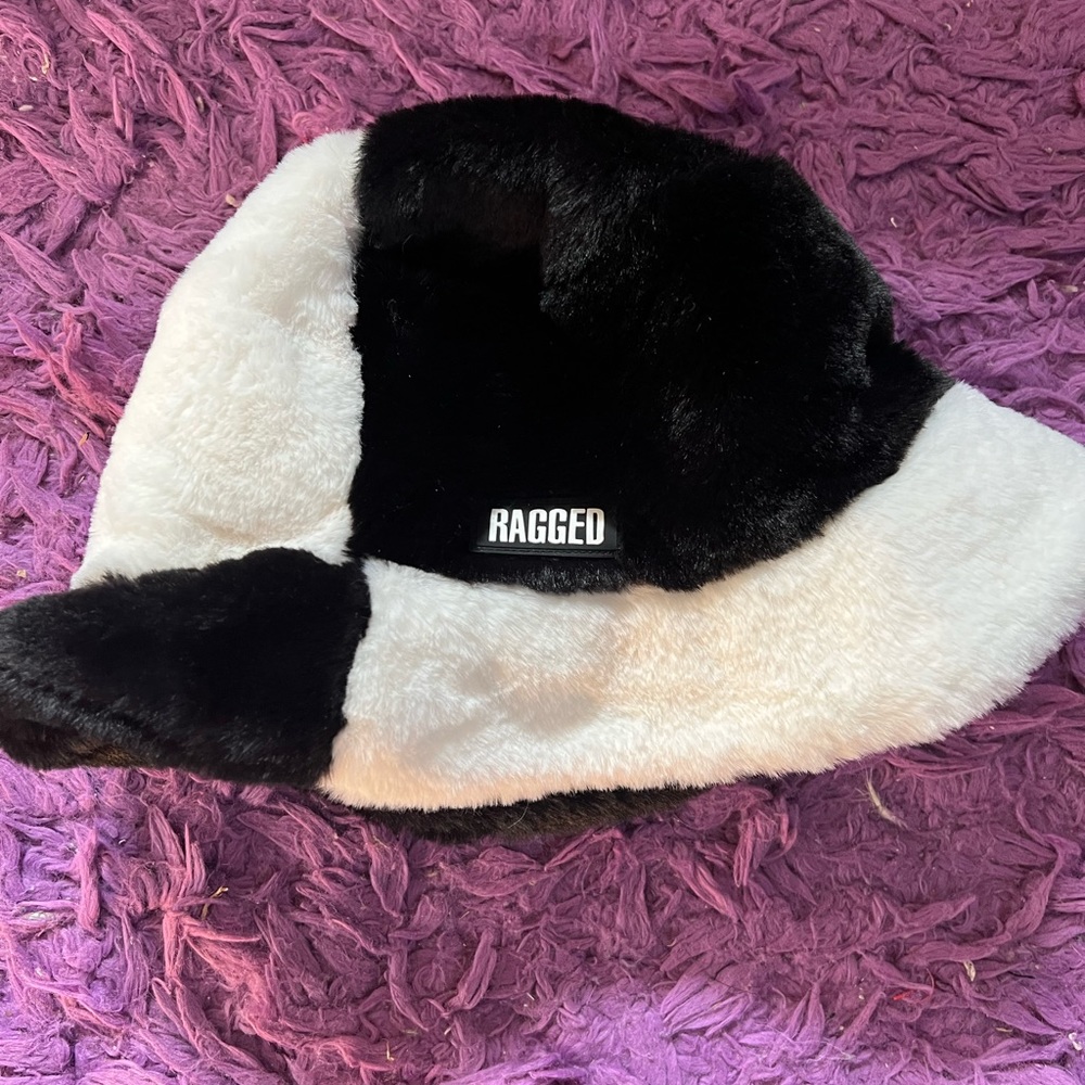 The Ragged Priest Fur Hat